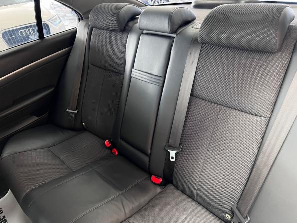Chevrolet Epica V250 Рестайлинг с пробегом 2011 года, цена 895 000 рублей, 93340 км, седан, Автокод Объявления