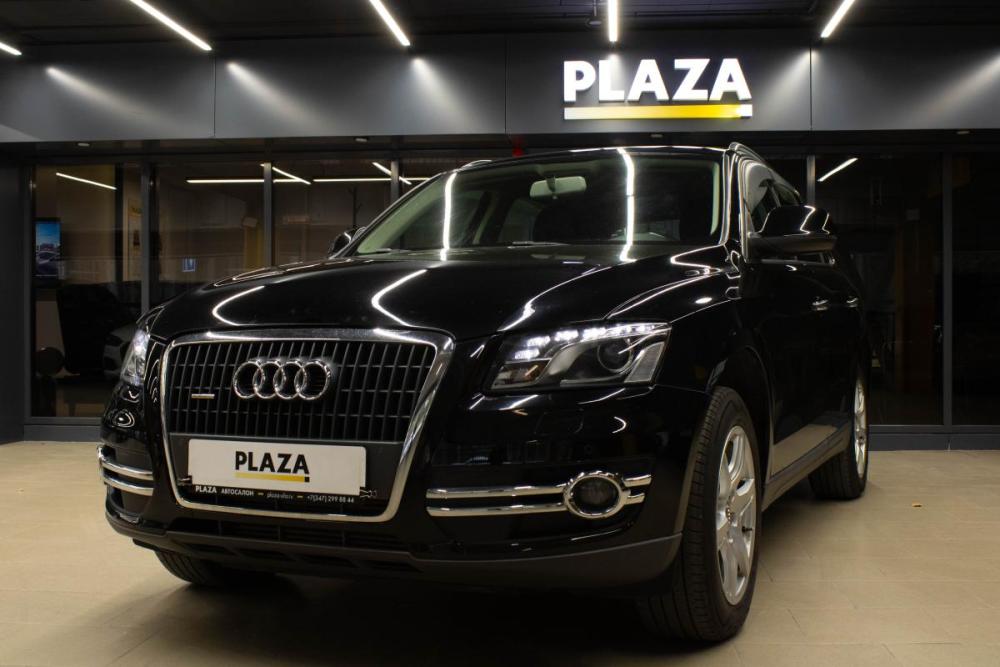 Audi Q5 I (8R) Уфа  - изображение 5