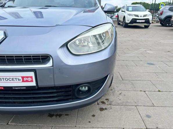 Renault Fluence I с пробегом 2011 года, цена 650 000 рублей, 174761 км, седан, Автокод Объявления