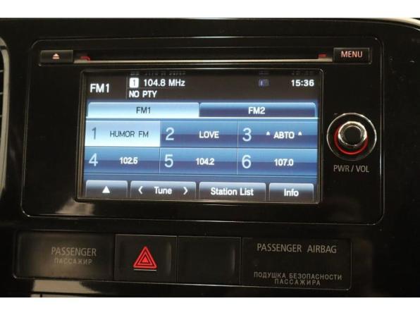 Mitsubishi Outlander III с пробегом 2012 года, цена 1 296 000 рублей, 207000 км, внедорожник, Автокод Объявления