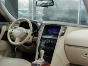 Infiniti FX II (S51) Рестайлинг Новосибирск  - изображение 29