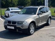 BMW X3 I (E83) Рестайлинг Томск  - изображение 23