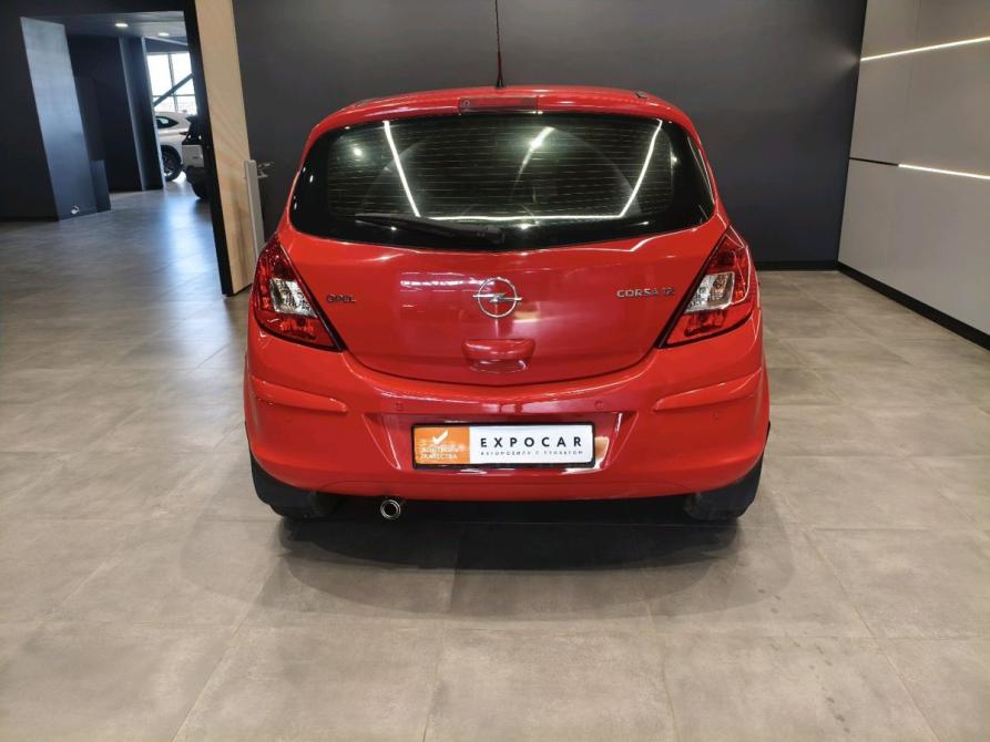 Opel Corsa D Нижний Новгород  - изображение 5