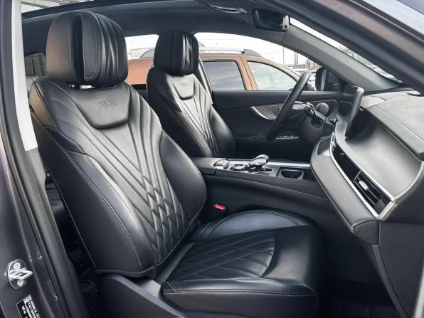 Chery Tiggo 8 Pro Max I Рестайлинг с пробегом 2023 года, цена 2 527 000 рублей, 56459 км, внедорожник, Автокод Объявления