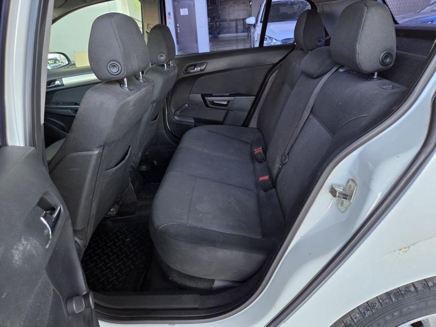 Opel Astra H Рестайлинг Саратов  - изображение 18