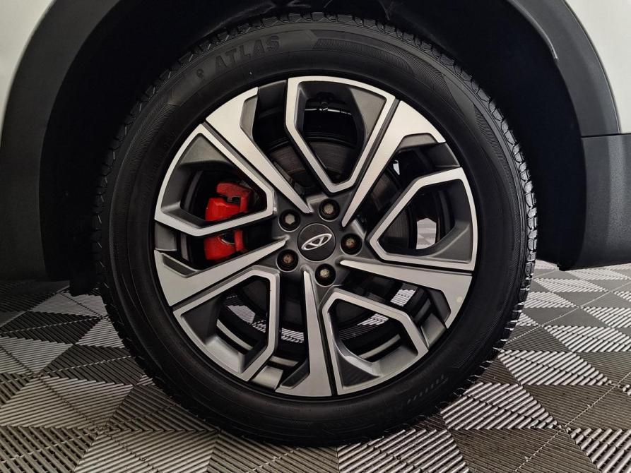 Chery Tiggo 7 Pro Max I Рестайлинг Псков  - изображение 22