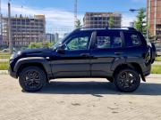 Lada (ВАЗ) Niva Travel I Рестайлинг Челябинск  - изображение 11