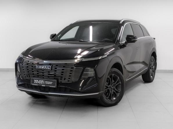 Haval F7 II с пробегом 2025 года, цена 2 840 000 рублей, 23038 км, внедорожник, Автокод Объявления