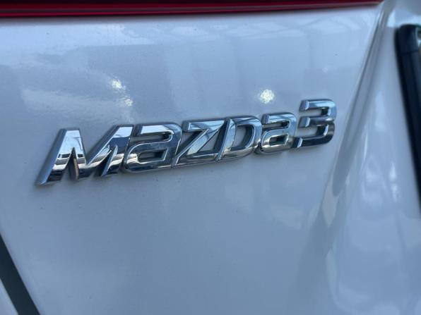 Mazda 3 III (BM) с пробегом 2013 года, цена 1 330 000 рублей, 123358 км, седан, Автокод Объявления