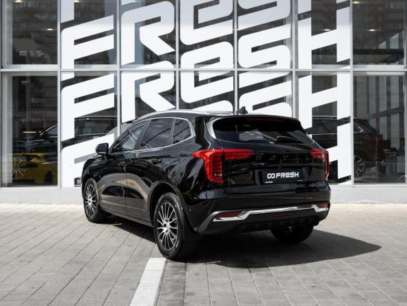 Haval Jolion I с пробегом 2024 года, цена 2 030 000 рублей, 49698 км, внедорожник, Автокод Объявления