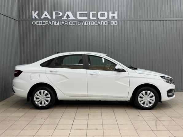 Lada (ВАЗ) Vesta I Рестайлинг (NG) с пробегом 2024 года, цена 1 459 000 рублей, 1815 км, седан, Автокод Объявления