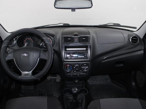 Lada (ВАЗ) Granta I Рестайлинг с пробегом 2021 года, цена 739 900 рублей, 83988 км, лифтбек, Автокод Объявления