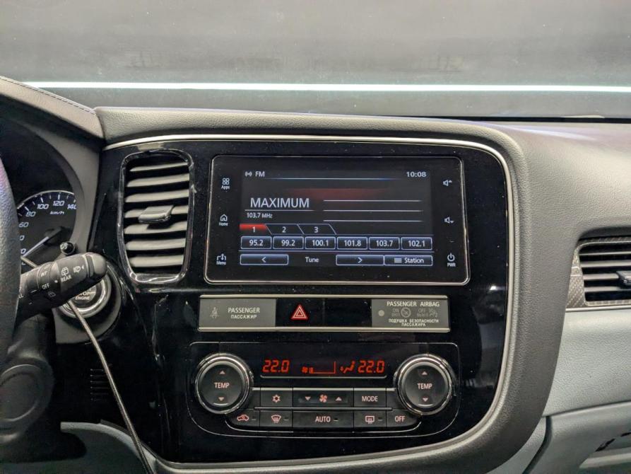 Mitsubishi Outlander III Рестайлинг 3 Москва  - изображение 23