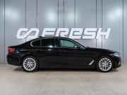 BMW 5 серии VII (G30/G31/G38) Воронеж  - изображение 33