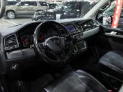 Volkswagen Multivan T6 Санкт-Петербург  - изображение 35