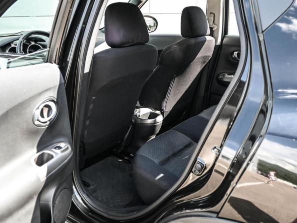 Nissan Juke I с пробегом 2014 года, цена 1 049 000 рублей, 128422 км, внедорожник, Автокод Объявления