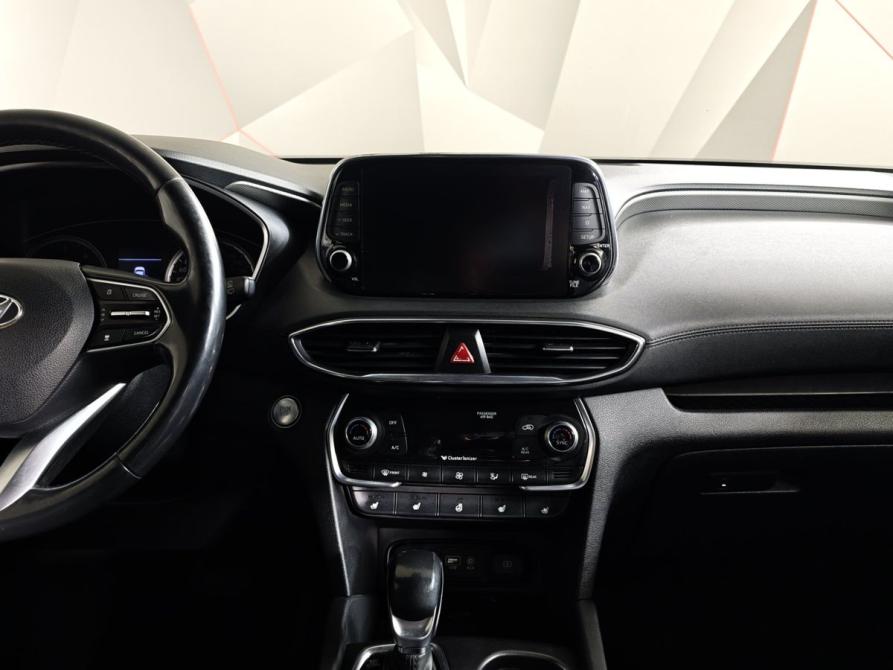 Hyundai Santa Fe IV Москва  - изображение 15