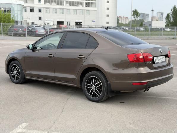 Volkswagen Jetta VI с пробегом 2012 года, цена 840 000 рублей, 241175 км, седан, Автокод Объявления