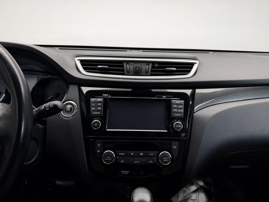 Nissan X-Trail III Москва  - изображение 14