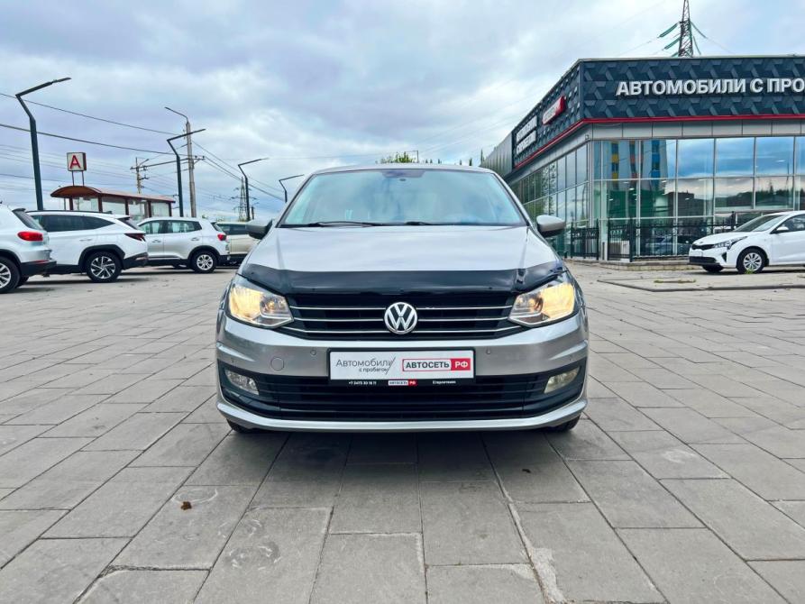 Volkswagen Polo V Рестайлинг Стерлитамак  - изображение 5