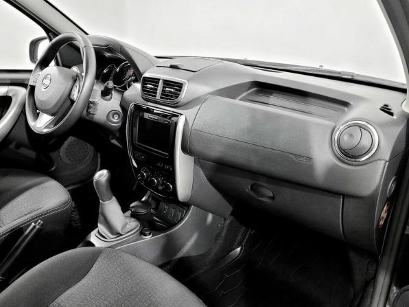 Nissan Terrano III (D10) с пробегом 2022 года, цена 1 740 000 рублей, 13942 км, внедорожник, Автокод Объявления