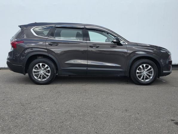 Hyundai Santa Fe IV Рестайлинг с пробегом 2022 года, цена 3 550 000 рублей, 68930 км, внедорожник, Автокод Объявления