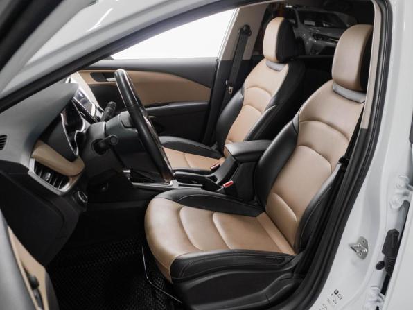 Chevrolet Monza II с пробегом 2022 года, цена 1 559 000 рублей, 23077 км, седан, Автокод Объявления