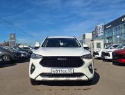 Haval F7 I Санкт-Петербург  - изображение 19