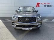 Infiniti QX80 I Рестайлинг 2 Ставрополь  - изображение 30