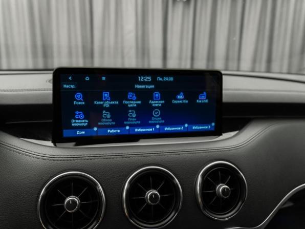 Kia Stinger I Рестайлинг с пробегом 2021 года, цена 2 850 000 рублей, 75542 км, лифтбек, Автокод Объявления