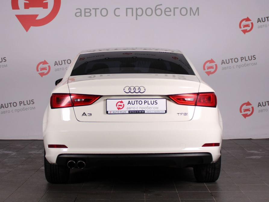 Audi A3 III (8V) Минеральные Воды  - изображение 4