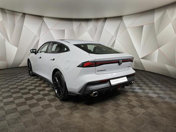 Новый Changan UNI-V I 2024 года, цена 3 329 900 рублей, лифтбек, Автокод Объявления