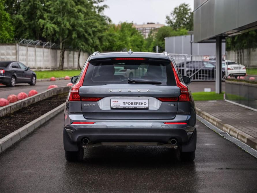 Volvo XC60 II Санкт-Петербург  - изображение 8