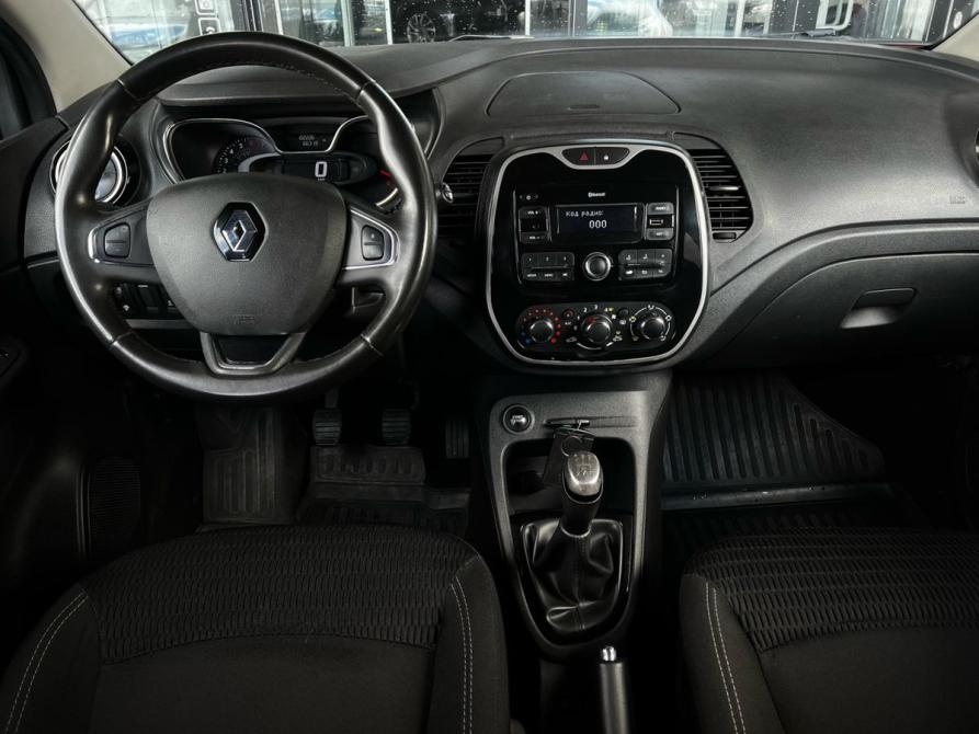 Renault Kaptur I Волгоград  - изображение 19