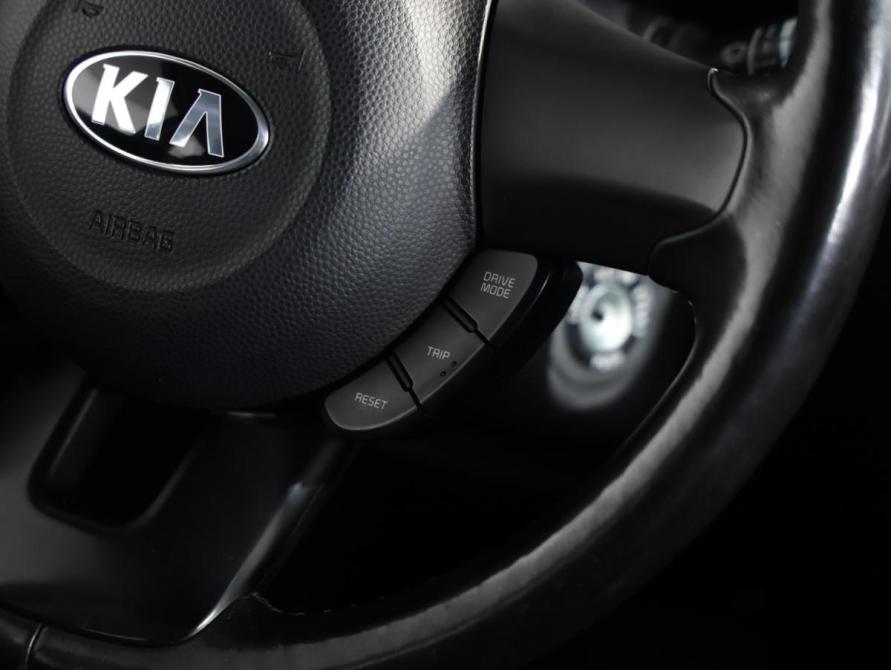 Kia Soul II Рестайлинг Санкт-Петербург  - изображение 12