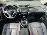 Nissan X-Trail III Рестайлинг Москва  - изображение 33