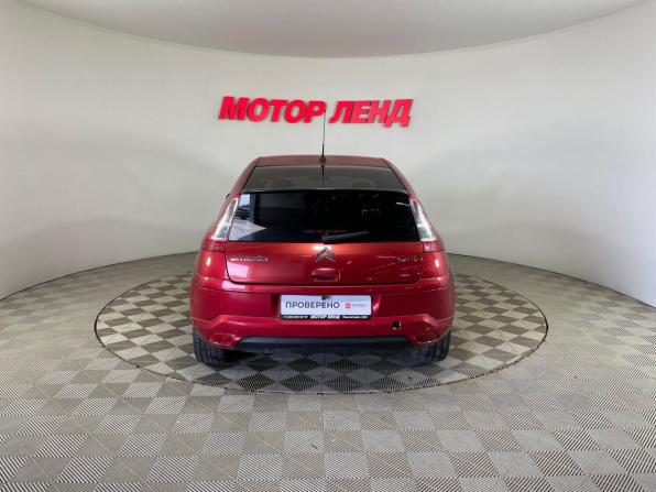 Citroen C4 I Рестайлинг с пробегом 2009 года, цена 325 000 рублей, 167939 км, хэтчбек, Автокод Объявления