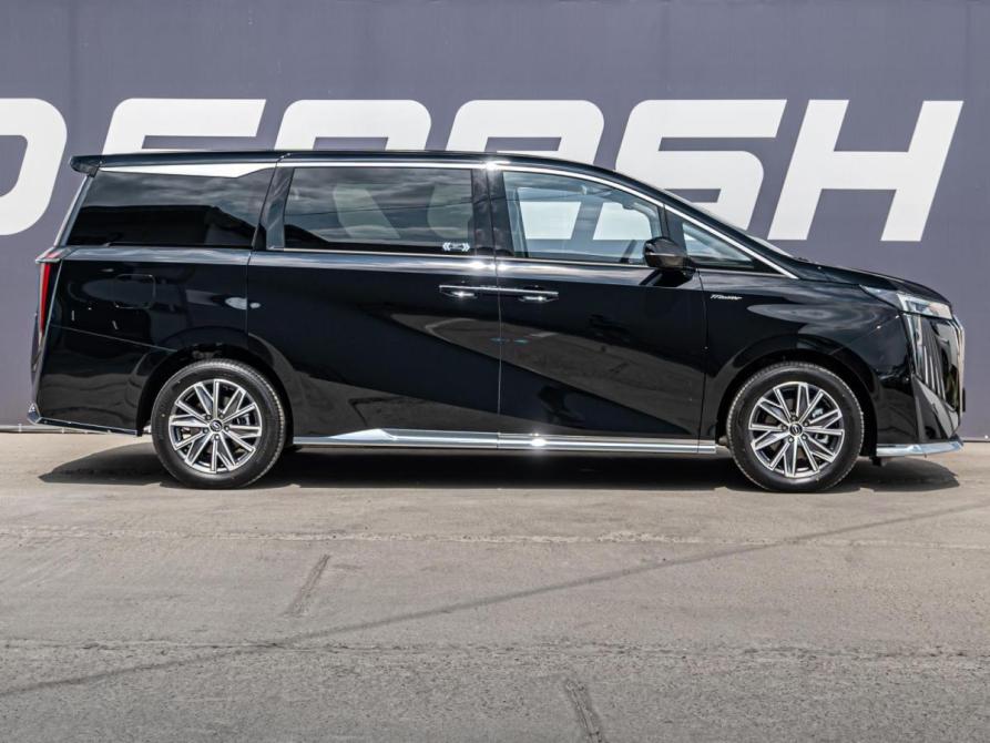 GAC Trumpchi M8 II Краснодар  - изображение 5