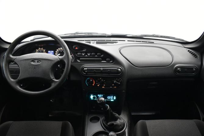 Lada (ВАЗ) Niva Travel I с пробегом 2024 года, цена 960 000 рублей, 34939 км, внедорожник, Автокод Объявления