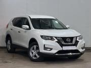 Nissan X-Trail III Рестайлинг Кемерово  - изображение 23
