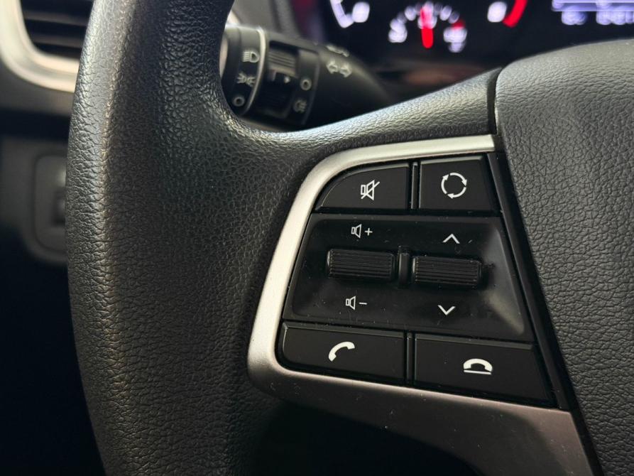 Hyundai Solaris II Рестайлинг Тверь  - изображение 11