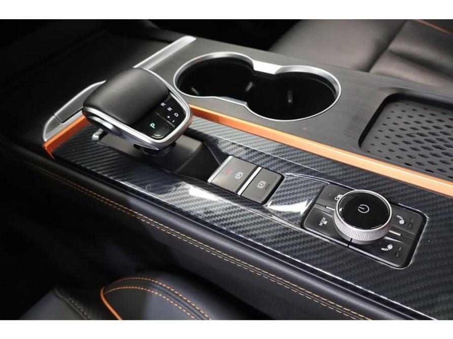 Omoda S5 GT Коломна  - изображение 11