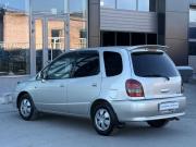 Toyota Corolla Spacio I Новосибирск  - изображение 27