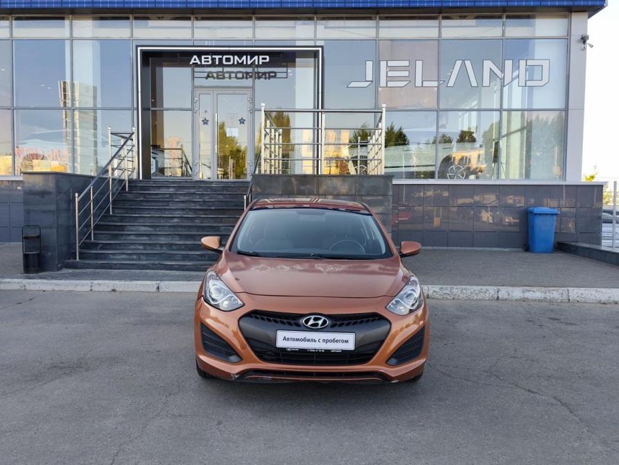 Hyundai i30 II Саратов  - изображение 2
