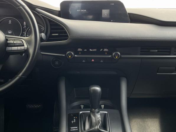 Mazda 3 IV (BP) с пробегом 2020 года, цена 2 070 000 рублей, 55361 км, седан, Автокод Объявления