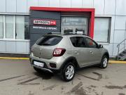 Renault Sandero II Альметьевск  - изображение 34
