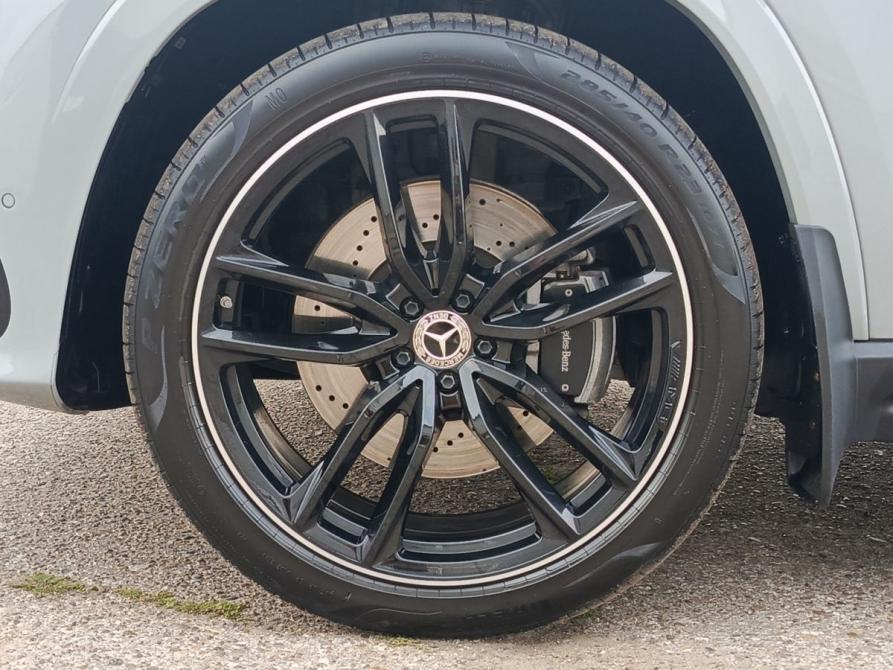 Mercedes-Benz GLS II (X167) Рестайлинг Набережные Челны  - изображение 22