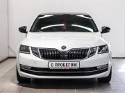 Skoda Octavia III (A7) Рестайлинг Красноярск  - изображение 36