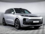 Li Auto (Lixiang) L9 I Москва  - изображение 27