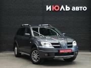 Mitsubishi Outlander II Екатеринбург  - изображение 21